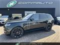 LAND ROVER NUOVO RANGE ROVER 3.0D l6 350 CV HSE