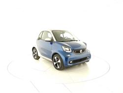 SMART EQ FORTWO EQ Passion