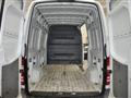 MERCEDES SPRINTER F37/33 313 CDI TN Furgone Executive