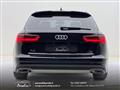 AUDI A6 AVANT Avant 2.0 TDI 190 CV quattro S-Line Business Plus