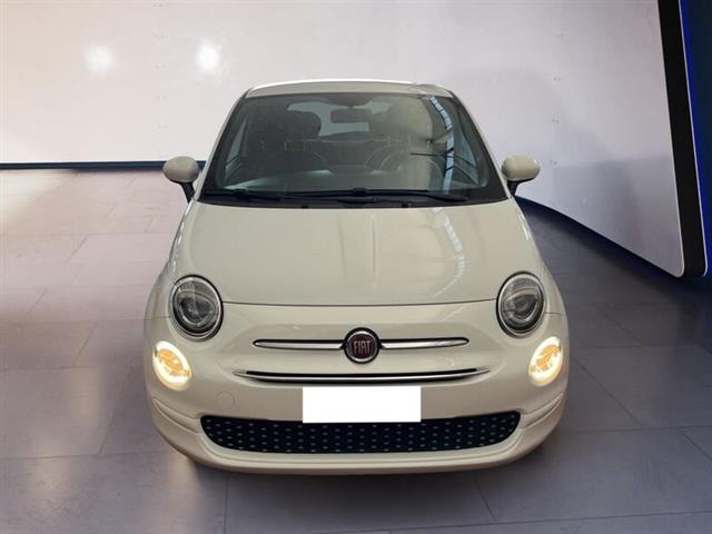 FIAT 500 III 2015 1.2 Lounge 69cv my20