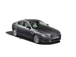 JAGUAR XE 2.0D I4 R-SPORT AWD 180CV AUTO MY19