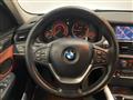 BMW X3 xDrive20d Futura