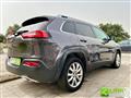 JEEP CHEROKEE 2.0 Mjt II 170CV 4WD Active Drive II Limited