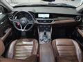 ALFA ROMEO STELVIO 2.2 Turbodiesel 210 CV AT8 Q4 Executive