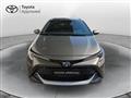 TOYOTA COROLLA TOURING SPORTS Corolla Touring Sports 2.0 Hybrid TREK