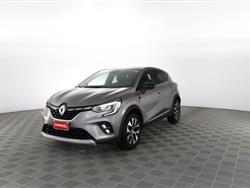 RENAULT NUOVO CAPTUR Captur TCe 90 CV Techno