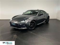 TOYOTA GR86 2.4 Premium Sport