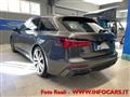 AUDI A6 AVANT Avant 40 2.0 TDI quattro MHEV Business Sport Sline