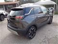 OPEL CROSSLAND 1200 TURBO ELEGANCE 110CV NAV CAM LED"17 ITALIA