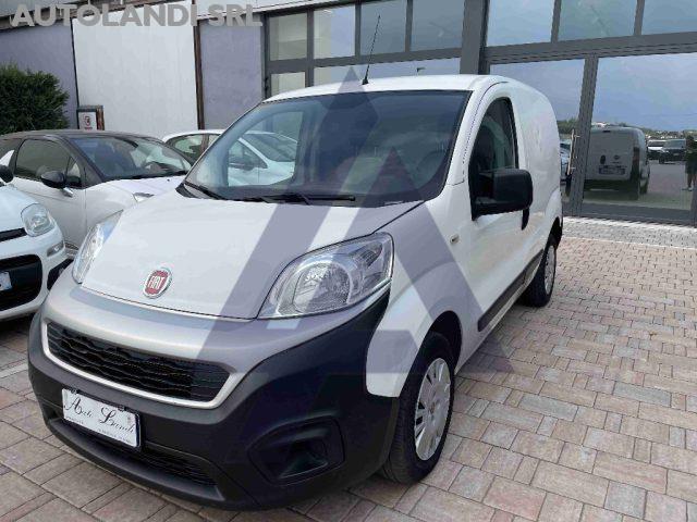 FIAT FIORINO 1.3 MJT 80CV Cargo