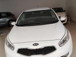 KIA CEE'D 1.6 CRDi 110 CV 5 porte Cool