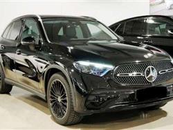 MERCEDES GLC d mhev AMG Line Advanced Plus 4matic autom(197CV)