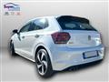 VOLKSWAGEN POLO 2.0 TSI DSG GTI BlueMotion Technology