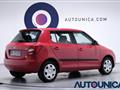 SKODA FABIA 1.2 12V 70CV 5 PORTE STYLE NEOPATENTATI