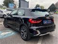 AUDI A1 CITYCARVER citycarver 30 TFSI Identity Contrast