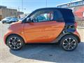 SMART FORTWO 1000 62 kW