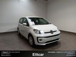 VOLKSWAGEN UP! 1.0 5p. EVO BlueMotion Technology