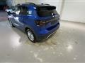 VOLKSWAGEN T-CROSS 1.0 TSI 110 CV Style -TECH PACK - VARI COLORI!