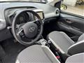 TOYOTA AYGO Connect 1.0 VVT-i 72CV 5 porte x-business MMT