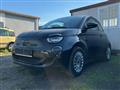 FIAT 500 ELECTRIC 500 Action Berlina 23,65 kWh