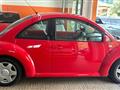 VOLKSWAGEN NEW BEETLE 1.6 BENZ.   GPL. 2026