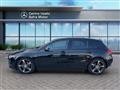 MERCEDES CLASSE A A 180 d Automatic Sport