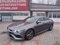 MERCEDES CLASSE CLA COUPE Coupe  Premium 4matic auto IVA ESPOSTA