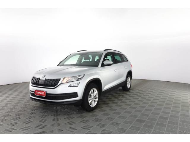 SKODA KODIAQ 2.0 TDI EVO SCR DSG Executive