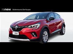 RENAULT NUOVO CAPTUR 1.5 blue dci Intens 95cv