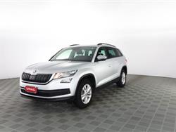 SKODA KODIAQ 2.0 TDI EVO SCR DSG Executive