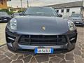 PORSCHE MACAN 2.0-245 CV -TETTO-CERCHI21"-CAMERA- PELLE