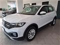 VOLKSWAGEN T-CROSS 1.0 TSI Style BMT