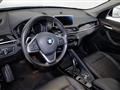 BMW X1 F48 2019 Diesel sdrive18d xLine auto