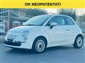 FIAT 500 1.2 EasyPower Lounge OK NEOPATENTATI GPL