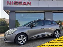 RENAULT CLIO SPORTER Clio Sporter 1.5 dCi 8V 75CV Wave