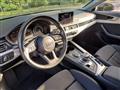 AUDI A4 2.0 TDI 190 CV quattro S tronic Sport