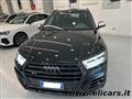 AUDI SQ5 TDI quattro tiptronic