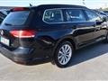 VOLKSWAGEN PASSAT 1.6 TDI SCR DSG Business BMT