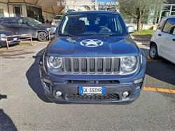 JEEP RENEGADE 4XE Renegade 1.3 T4 190CV PHEV 4xe AT6 Limited