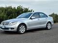 MERCEDES CLASSE C CDI Elegance CAMBIO MANUALE