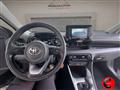 TOYOTA YARIS 1.5 Hybrid 5 porte Fari Full Led Apple Car Play