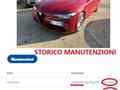 ALFA ROMEO GIULIA 2.2 Turbodiesel 190 CV AT8 Sprint