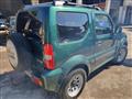 SUZUKI JIMNY 1.5 DDiS cat 4WD JLX