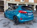 FORD FIESTA 1.0 Ecoboost 100 CV 5 porte ST-Line