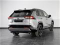 TOYOTA RAV4 2.5 HV (218CV) E-CVT 2WD Style