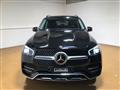 MERCEDES CLASSE GLE GLE 350 de 4Matic Plug-in hybrid Premium