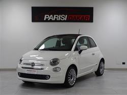 FIAT 500 LOUNGE TETTO PANORAMA