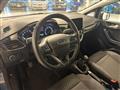 FORD FIESTA 1.100 BENZINAGPL 75 CV TITANIUM