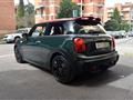 MINI 3 PORTE JCW 2.0 John Cooper Works GARANZIA